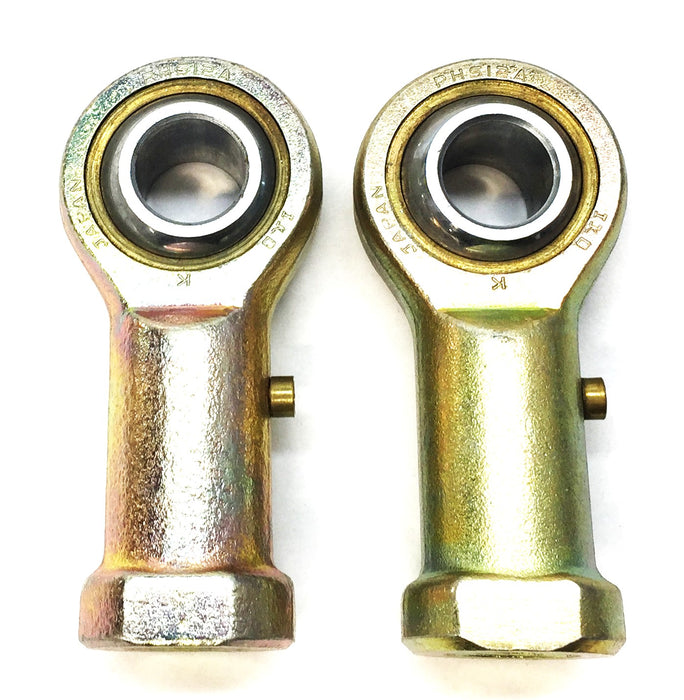 IKO Rod End Bearing PHS12A [Lot of 2] NOS