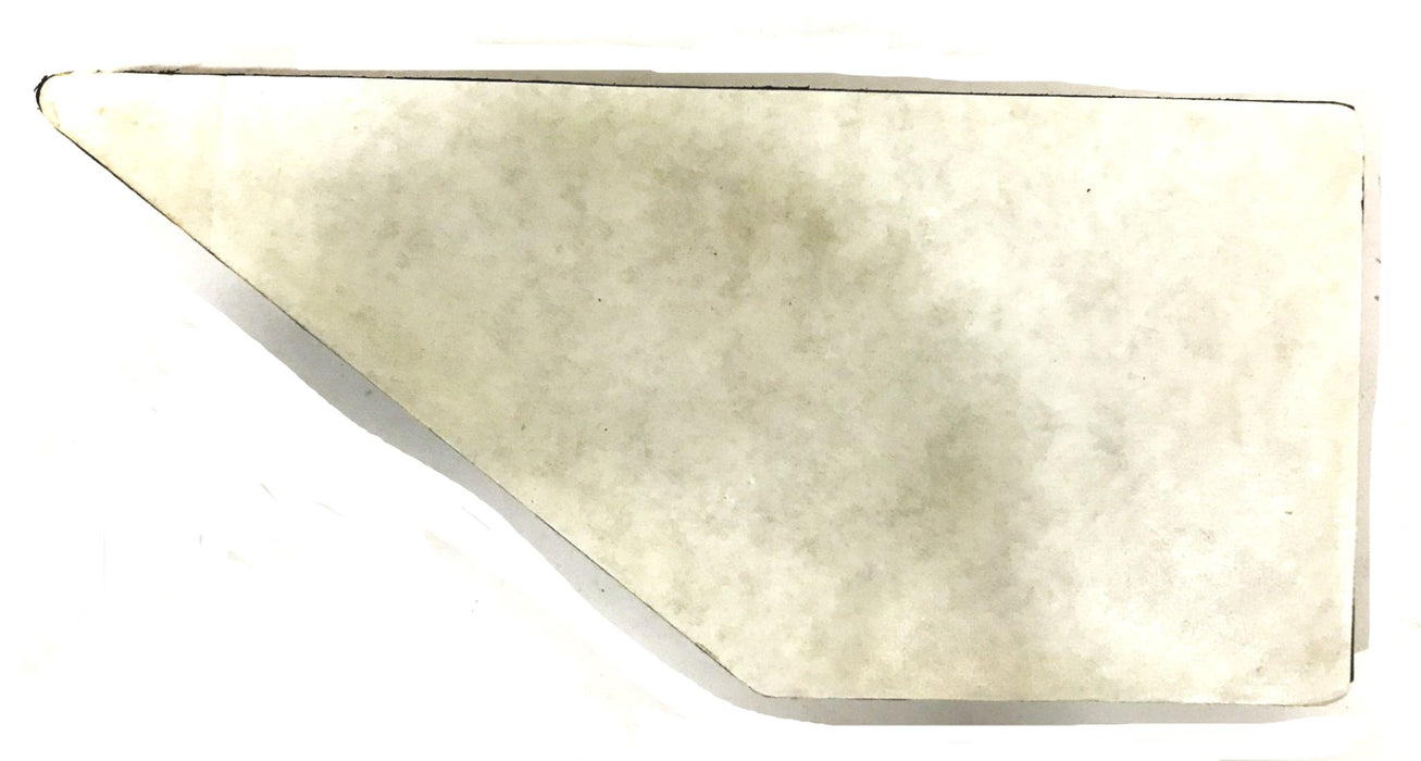 Raymond Forklift Pad-Hip 411-196 NOS