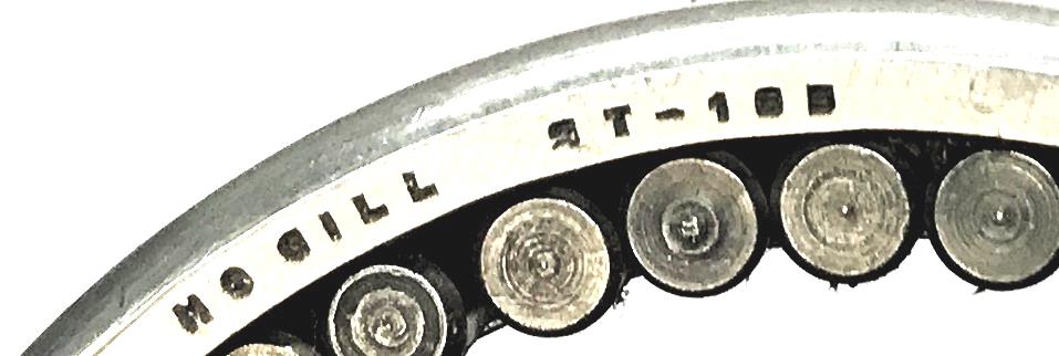 McGill Cylindrical Roller Bearing (No Box) ST-165 NOS