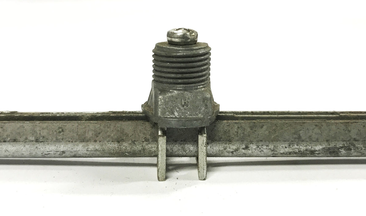 Unbranded Adjustable Bar Hanger 14-22 inch Length [Lot of 15] NOS