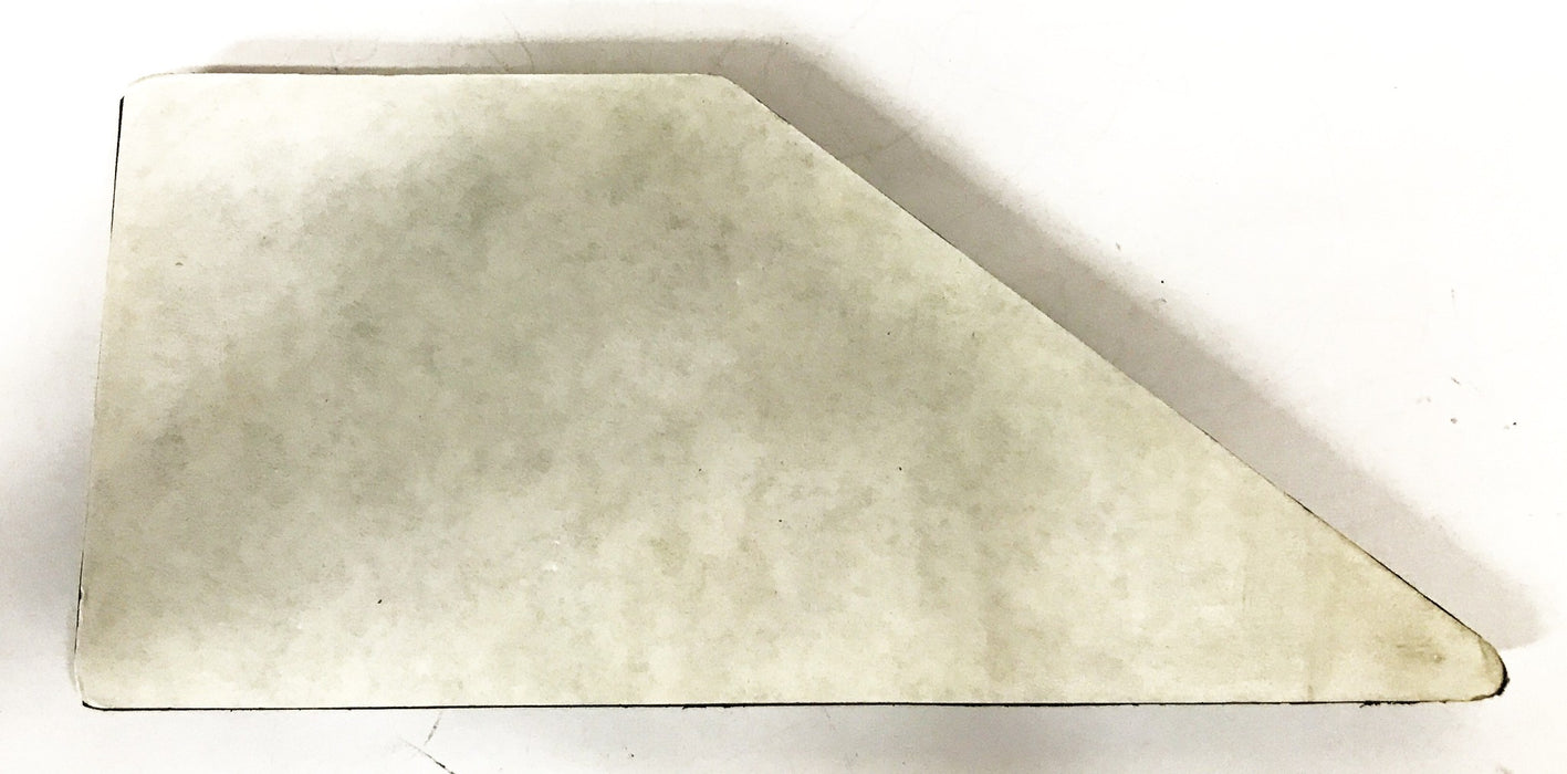 Raymond Forklift Pad-Hip 411-196 NOS