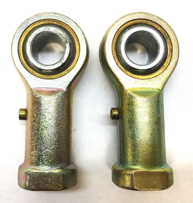 IKO Rod End Bearing PHS12A [Lot of 2] NOS