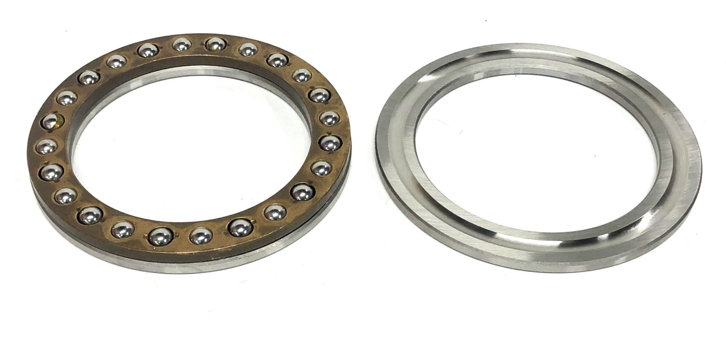 Andrews Thrust Ball Bearing 414-E NOS