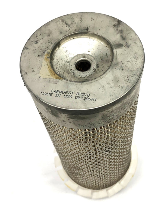 Carquest Premium Air Filter 87518 NOS