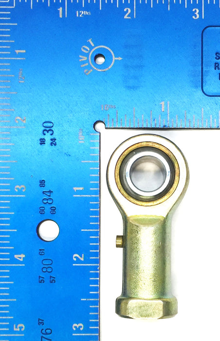 IKO Rod End Bearing PHS12A [Lot of 2] NOS