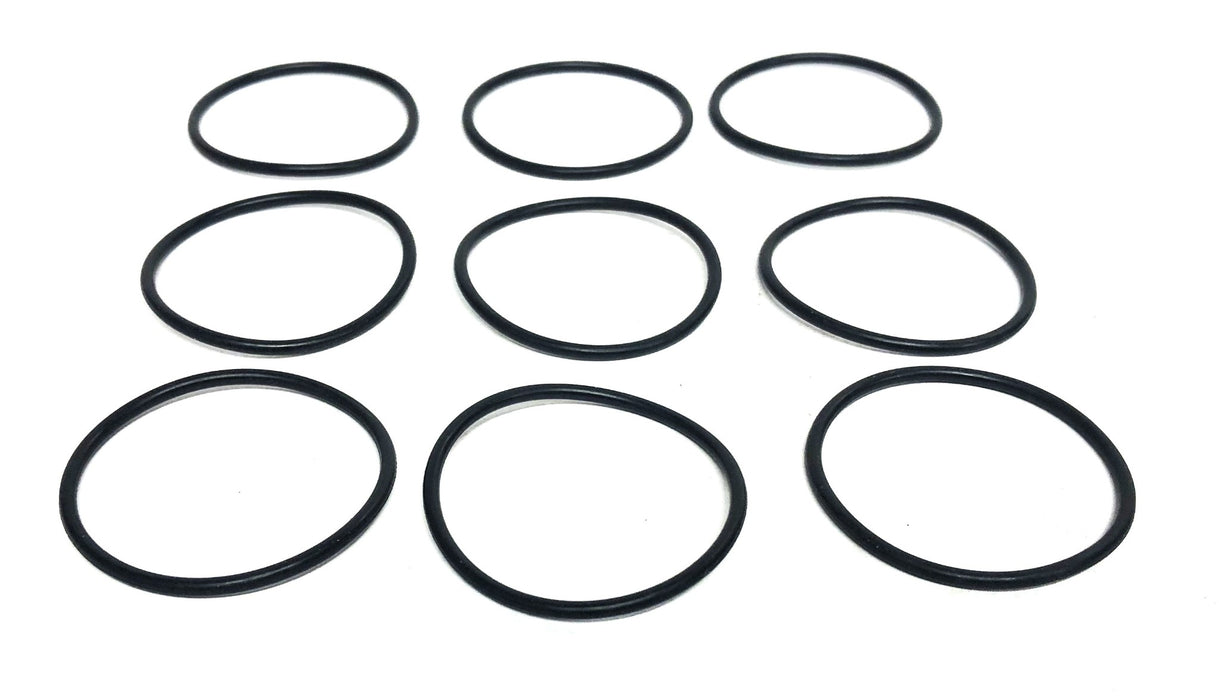 Motion Industries 026 Buna O-Pack S20625 [Lot of 9] NOS