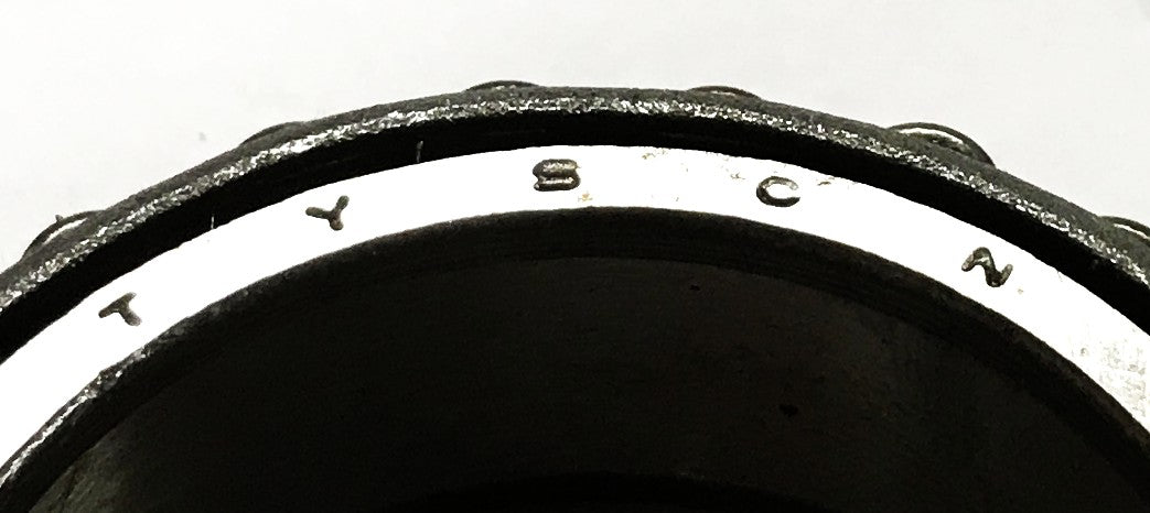 Tyson Tapered Roller Bearing Cone L68149 [Lot of 6] NOS