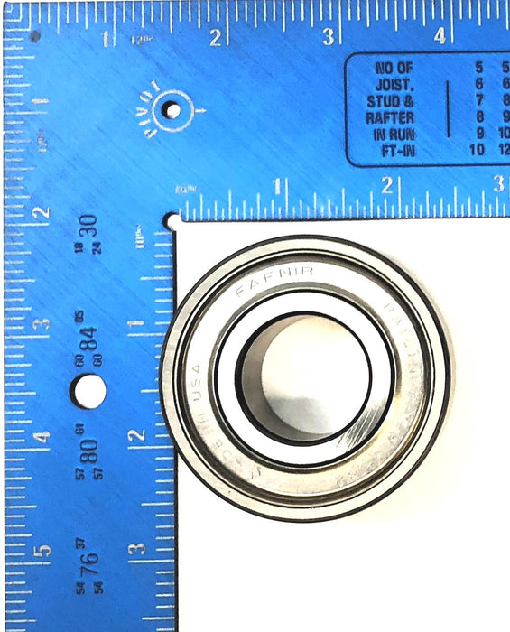 Fafnir Ball Bearing Insert (No Box/No Collar) RA101NPP-C2 NOS