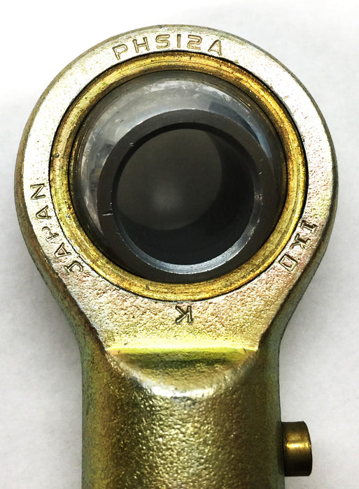 IKO Rod End Bearing PHS12A [Lot of 2] NOS