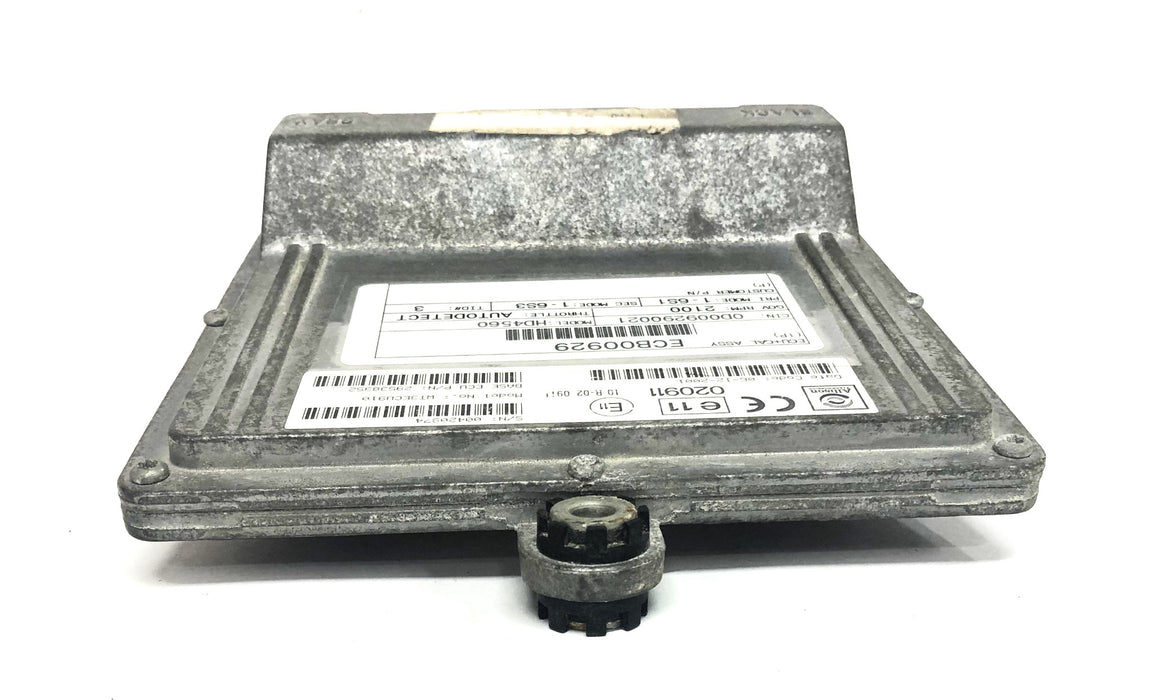 Allison Transmission HD4560 ECU Control Module 29538352 (WT3ECU910) USED