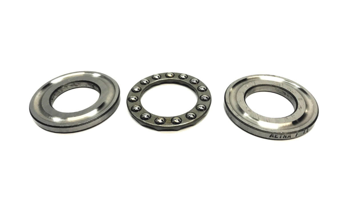 Aetna Thrust Ball Bearing (No Box) F11 NOS