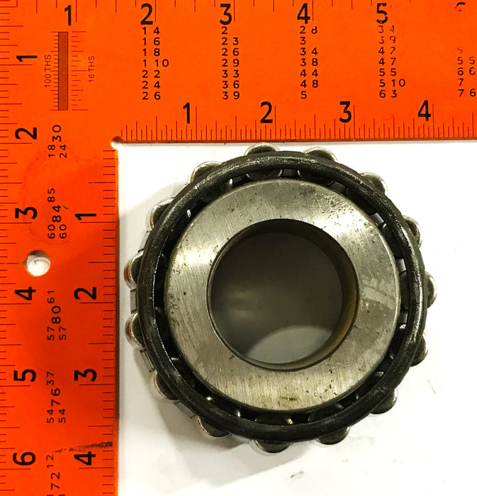 Timken Tapered Roller Bearing Cone 541 NOS