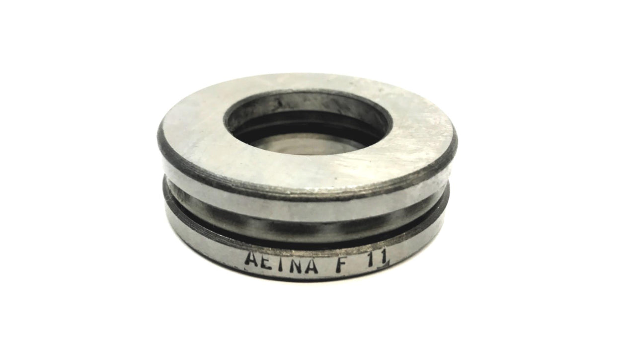 Aetna Thrust Ball Bearing (No Box) F11 NOS