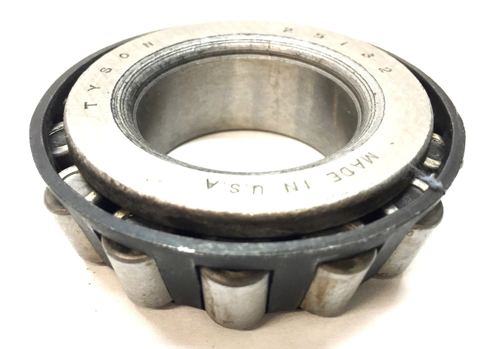 Tyson Tapered Roller Bearing Cone 25132 NOS