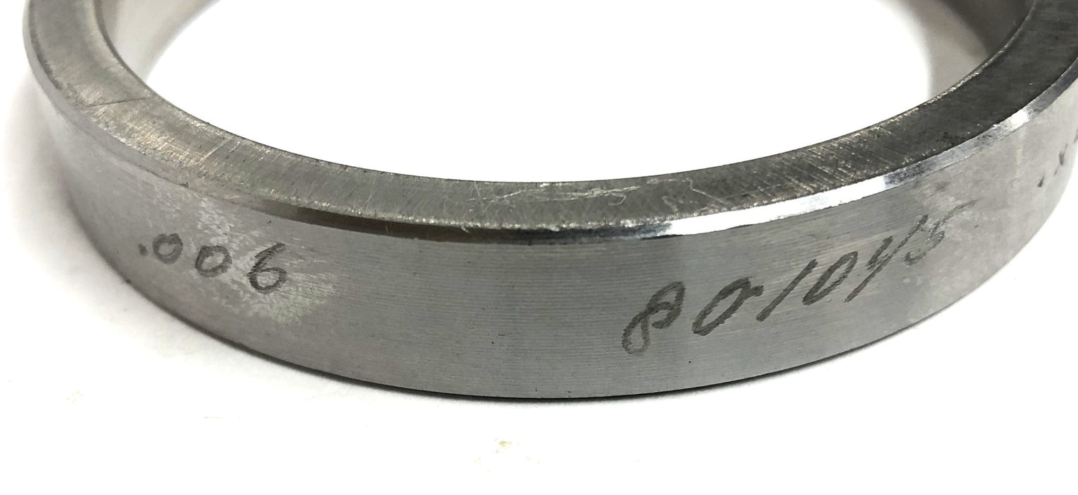 Timken Tapered Roller Bearing Spacer X4S-9285 NOS
