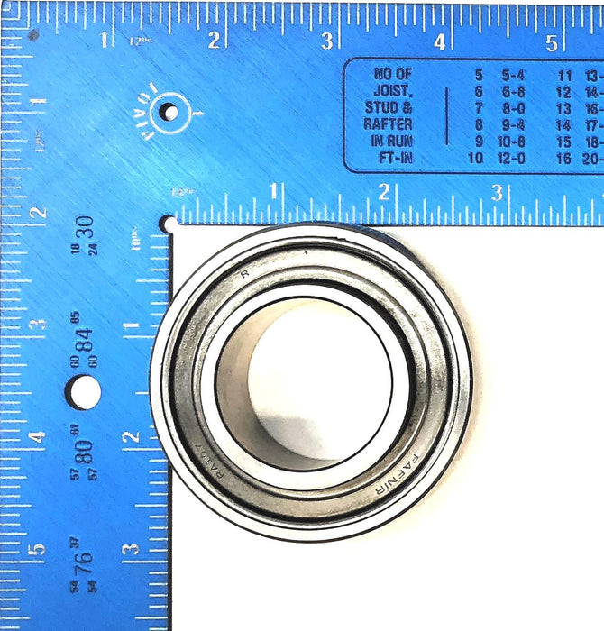 Fafnir Ball Bearing Insert (No Box/No Collar) RA107R NOS