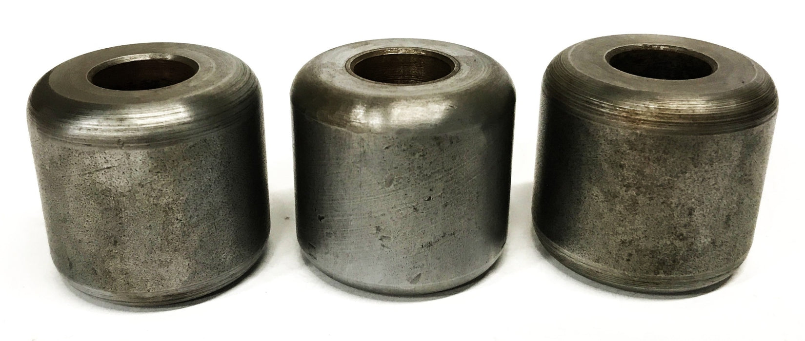 Raymond Forklift Battery Shaft Roller RA-900-100-48 [Lot of 3] NOS
