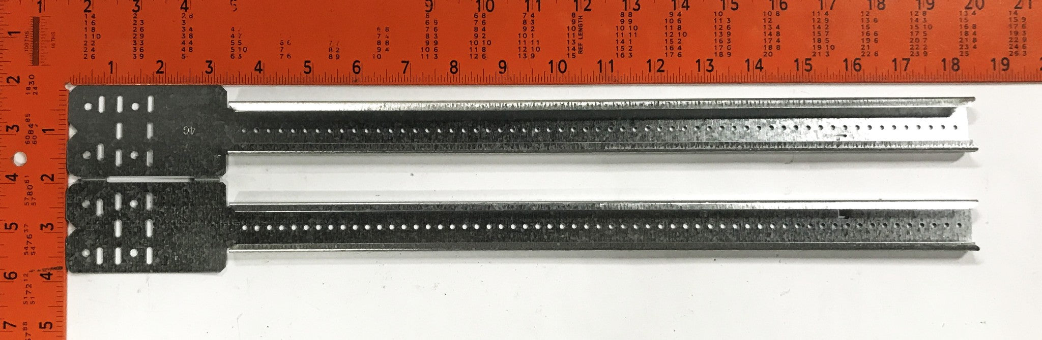 Pentair Caddy 24 inch Telescoping Screw Gun Bracket TSGB24 [Lot of 44] NOS