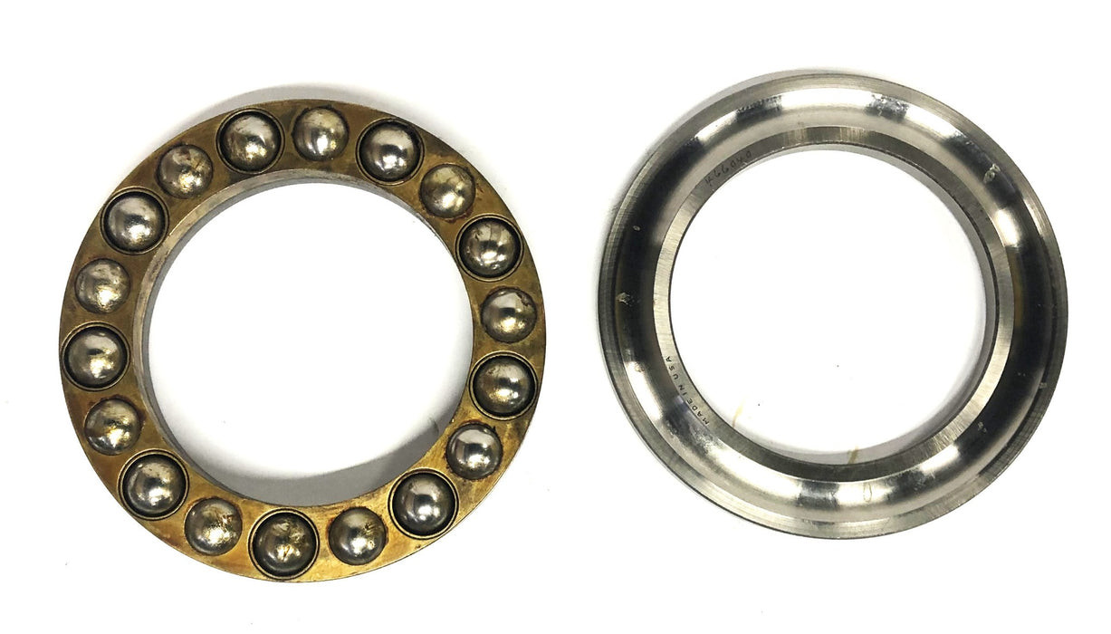 SKF Thrust Bearing 466040 NOS