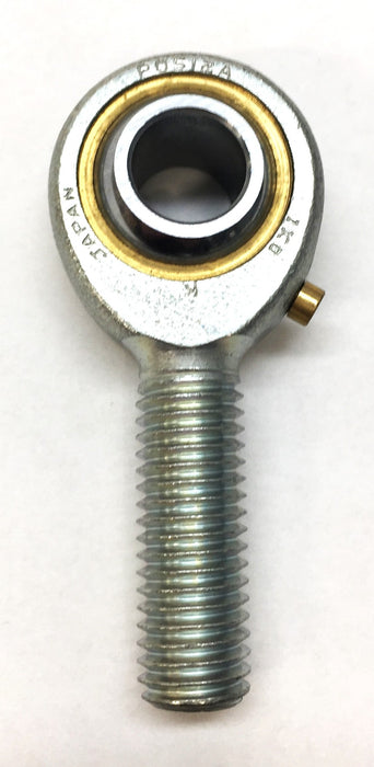IKO Threaded Male Rod End Bearing POS12A NOS