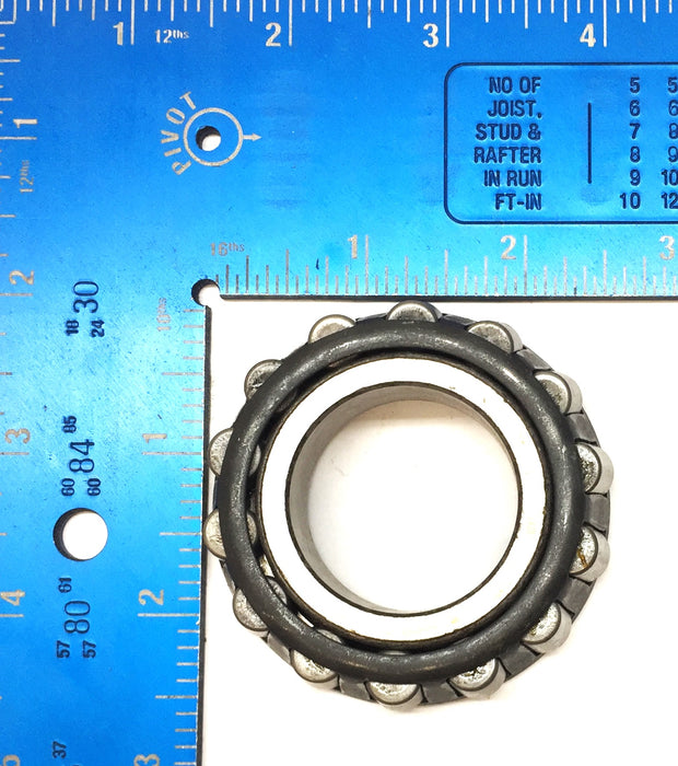 Tyson Tapered Roller Bearing Cone 25132 NOS