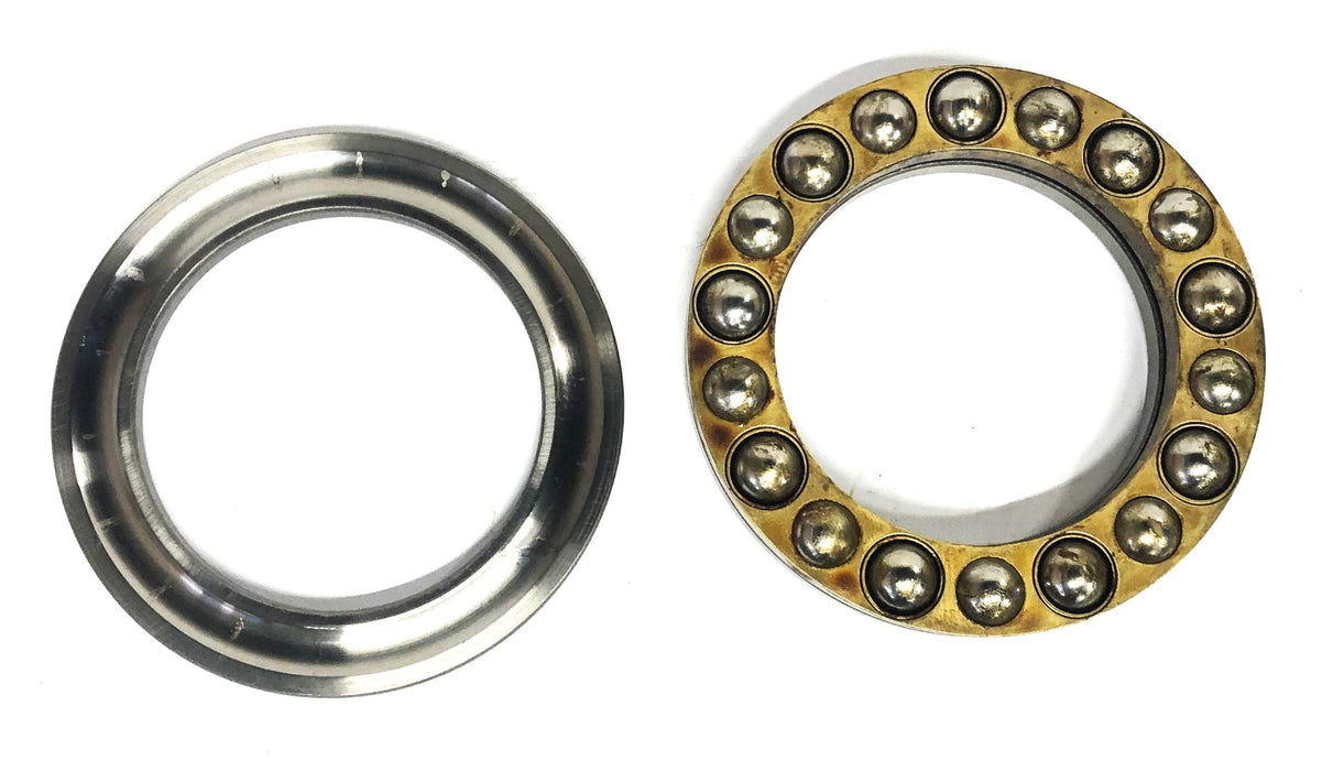 SKF Thrust Bearing 466040 NOS