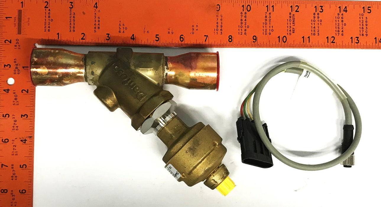 Thermo King EPR Valve Kit 40-1181 NOS