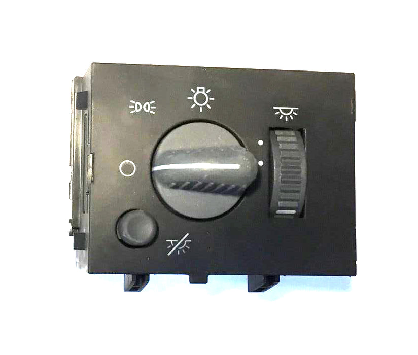 ACDelco headlight Lamp Dimmer Switch Control 93443101 NOS