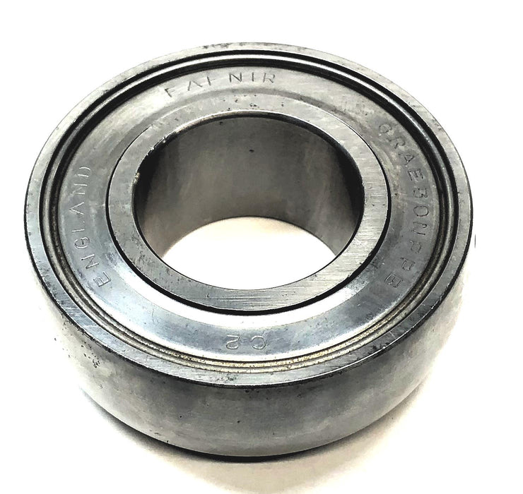 Fafnir Ball Bearing Insert (No Box/No Collar) GRAE30NPPB-C2 [Lot of 2] NOS