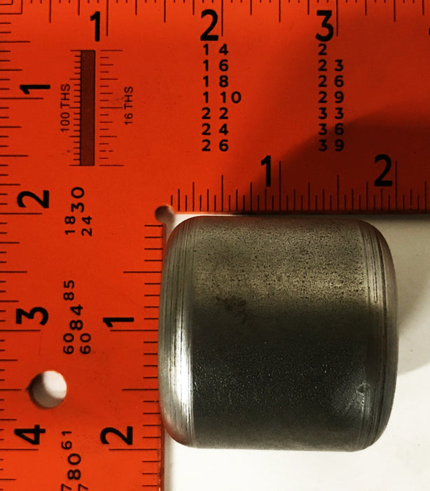 Raymond Forklift Battery Shaft Roller RA-900-100-48 [Lot of 3] NOS
