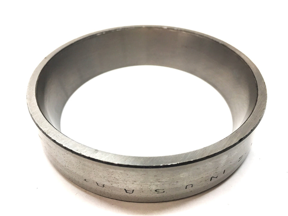 NDH Tapered Roller Bearing Cup 25519 NOS