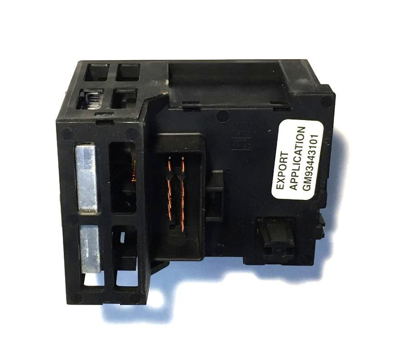 ACDelco headlight Lamp Dimmer Switch Control 93443101 NOS