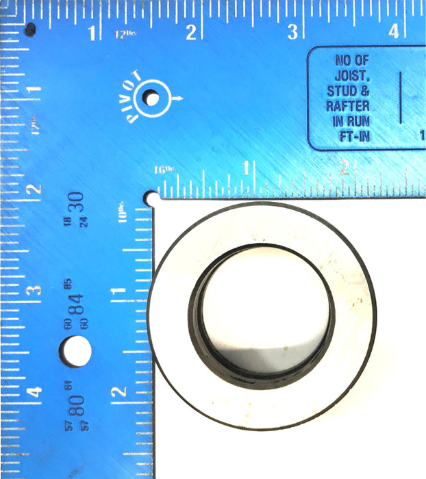 Unbranded Thrust Ball Bearing (No Box) W-1-1/4 NOS