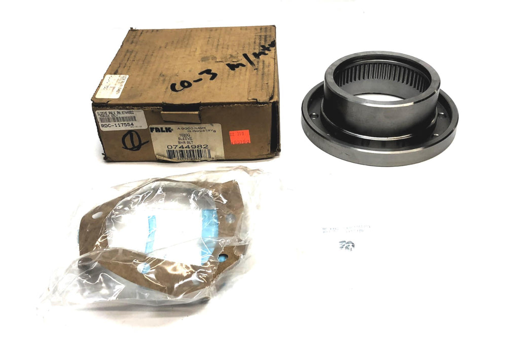 FALK 1020G SHR BLT Sleeve 0744982 NOS