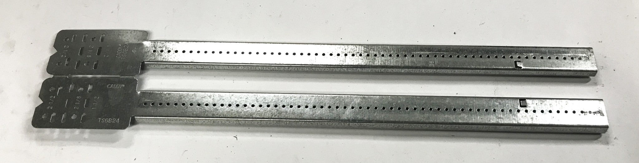 Pentair Caddy 24 inch Telescoping Screw Gun Bracket TSGB24 [Lot of 44] NOS