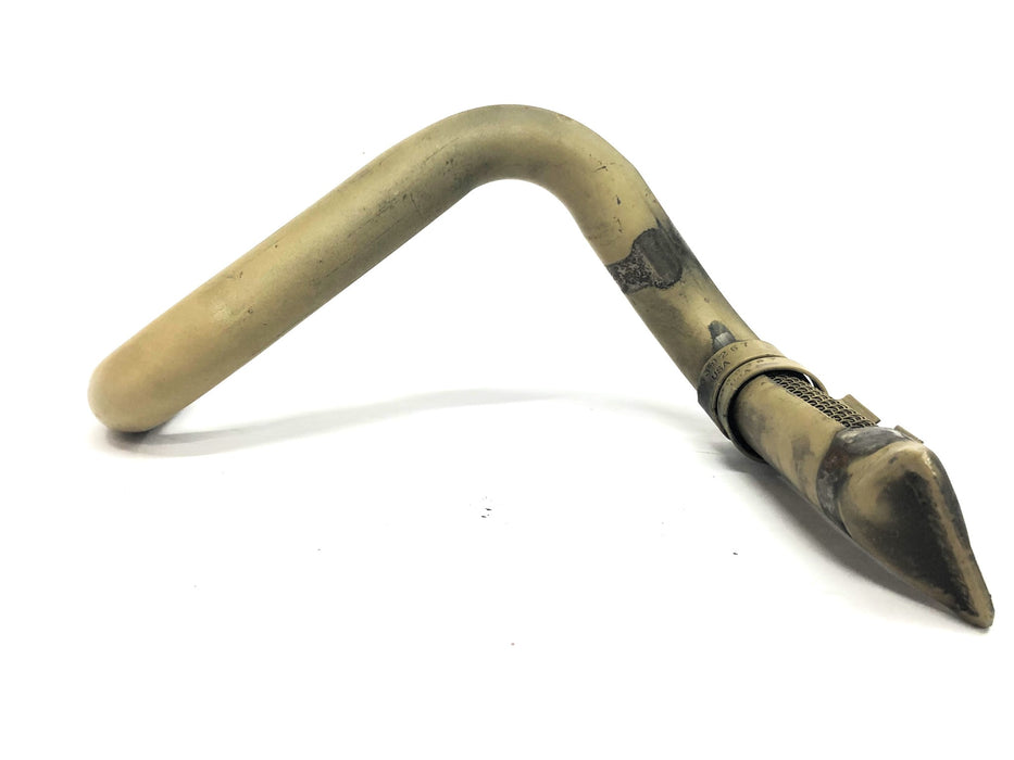 Cummins Engine Oil Tube 3095050 NOS