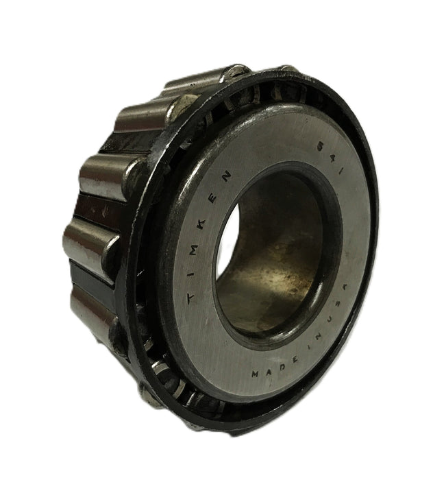 Timken Tapered Roller Bearing Cone 541 NOS