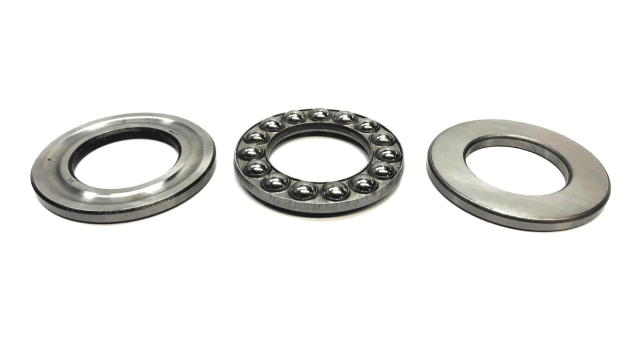 Hess-Bright Thrust Ball Bearing (No Box) 907 NOS