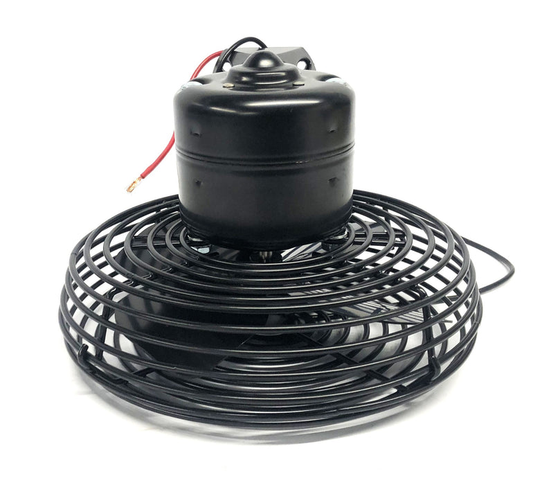 Total Source Maradyne 12V Fan SY9012 NOS