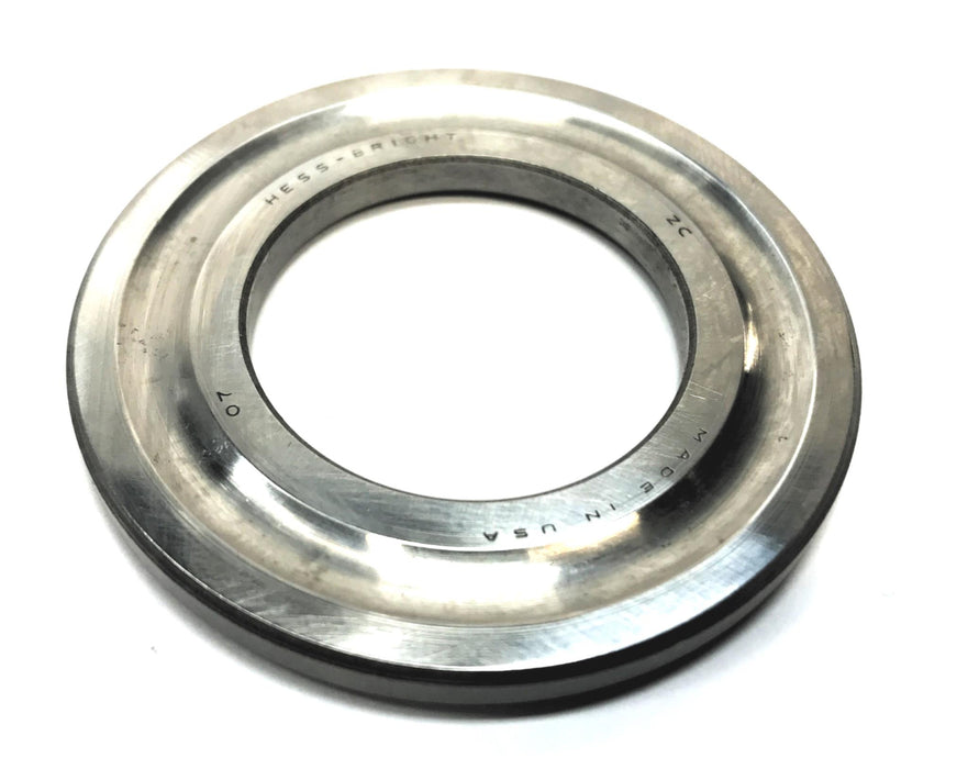Hess-Bright Thrust Ball Bearing (No Box) 907 NOS