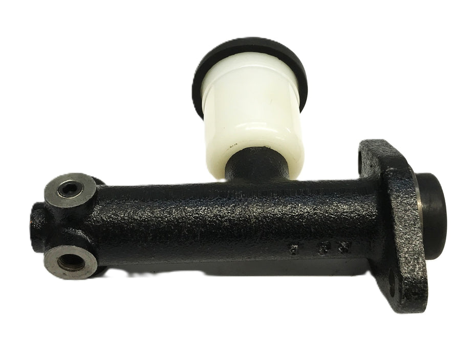 CKM Forklift 1/8 inch Master Cylinder 33B NOS