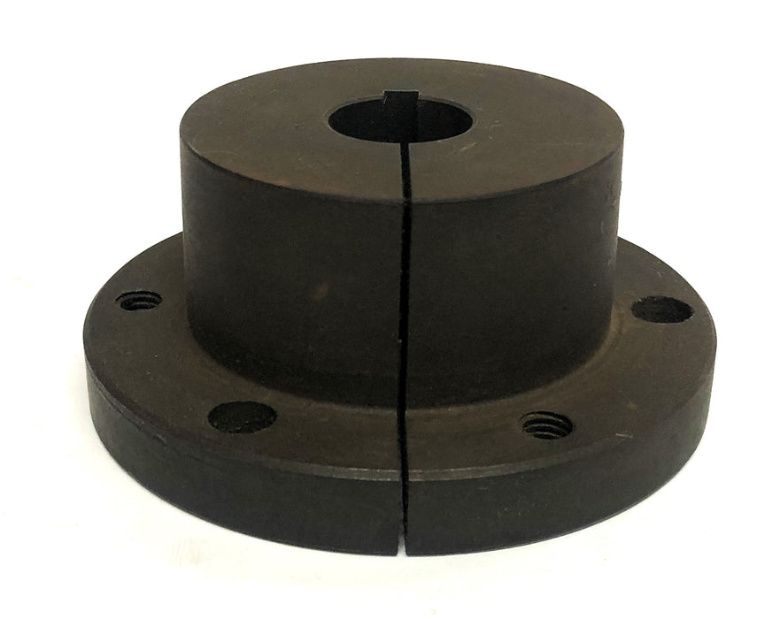 Unbranded 3.09X4.62 Inch OD 0.97 Inch Bore Split Taper Bushing SF1V NOS