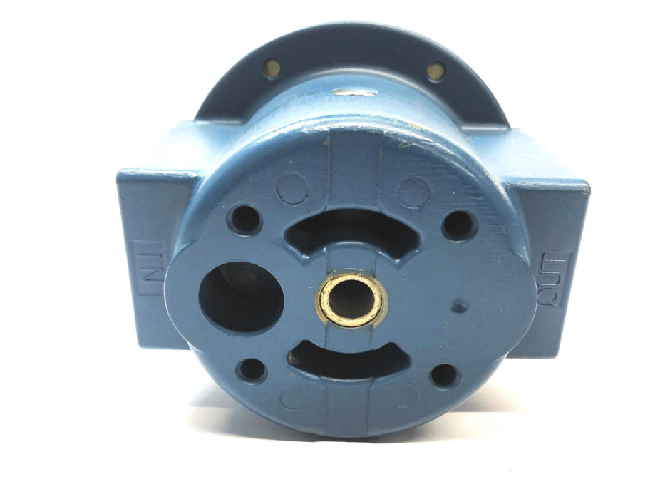 Rexroth 250 PSI Max Air Pressure Regulator P-055111-00000 (R431003606) NOS