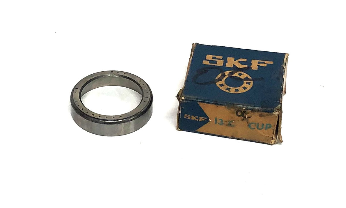SKF Tapered Roller Bearing Cup 3K-13C NOS