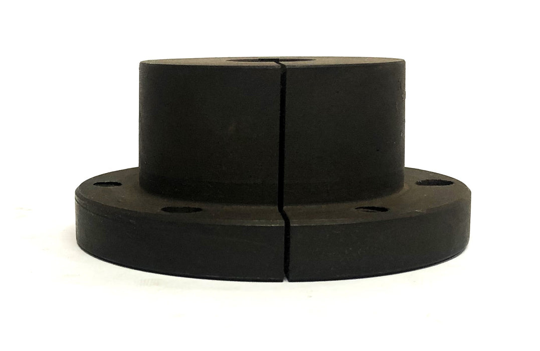 Unbranded 3.09X4.62 Inch OD 0.97 Inch Bore Split Taper Bushing SF1V NOS