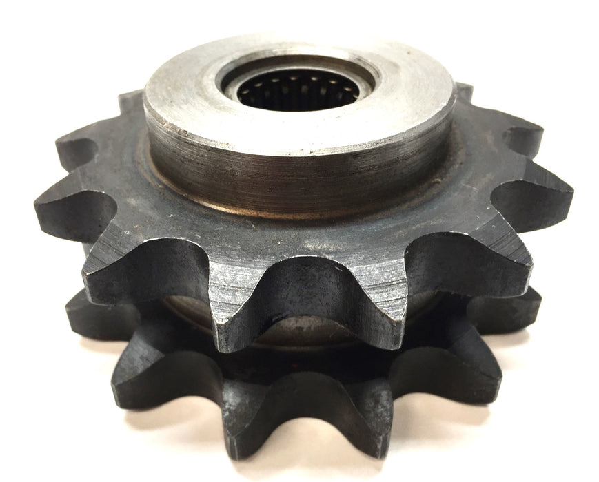 Browning Idler Double-Roller Sprocket HND80B13 USED