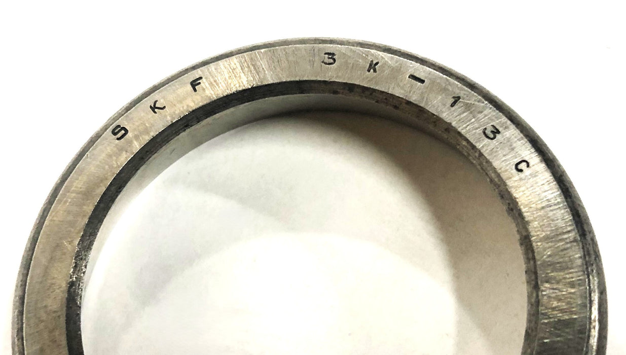 SKF Tapered Roller Bearing Cup 3K-13C NOS