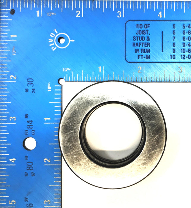 Hess-Bright Thrust Ball Bearing (No Box) 907 NOS