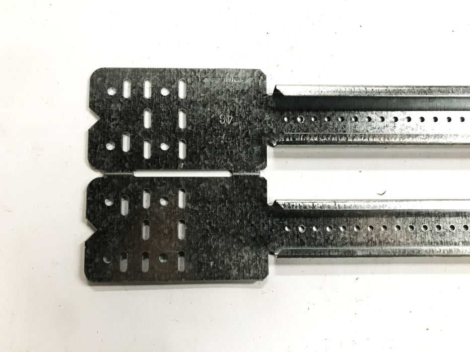 Pentair Caddy 24 inch Telescoping Screw Gun Bracket TSGB24 [Lot of 44] NOS