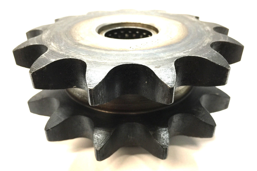 Browning Idler Double-Roller Sprocket HND80B13 USED